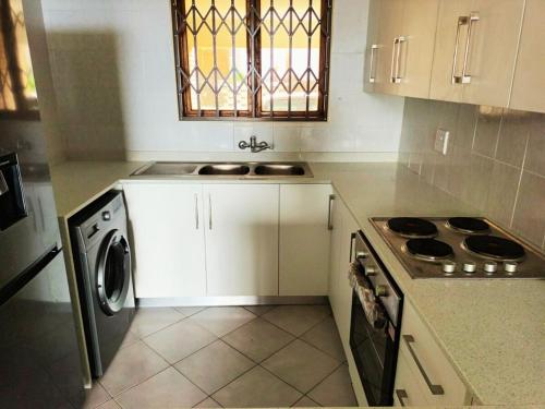 C-Batical Apartment Hibberdene in Hibberdene