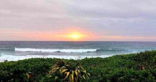 C-Batical Apartment Hibberdene in Hibberdene