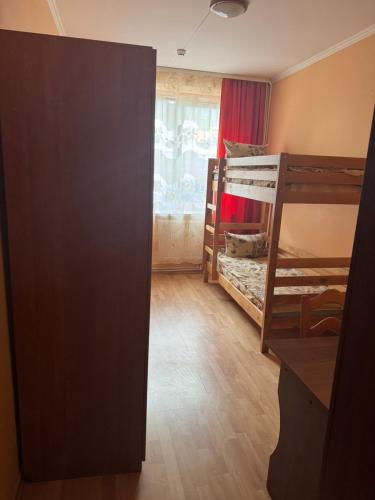 Basic Triple Room