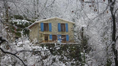 Gîtes Le Paradoxe des Pyrénées