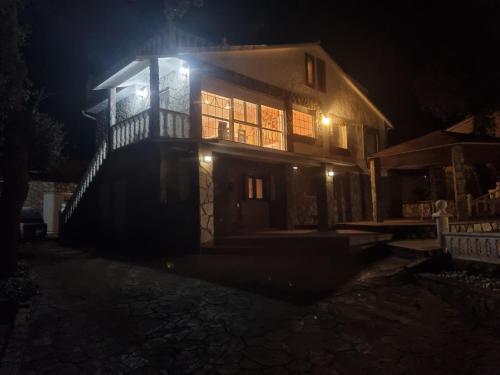 VUT EL Mogollón (VUT EL Mogollon) in 阿爾瓦拉特德索里塔