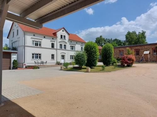 . Ferienwohnung Schöpstalblick