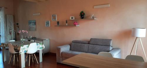 Casa Maganda vista lago tra Peschiera del Garda e Sirmione