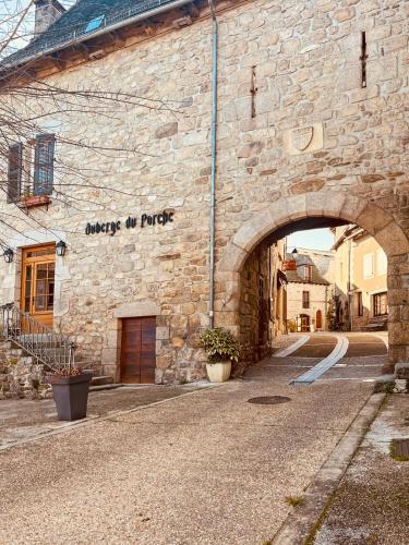 Skats, Maison au coeur de MARCOLES, 2ch, 4pers, jardin in Marcoles