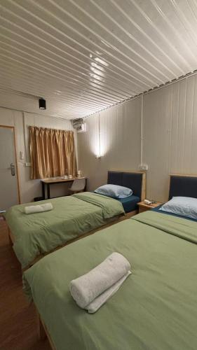 5 Minutes Lodge 5 Minutes Lodge