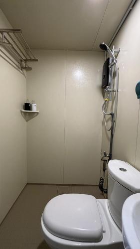 5 Minutes Lodge 5 Minutes Lodge