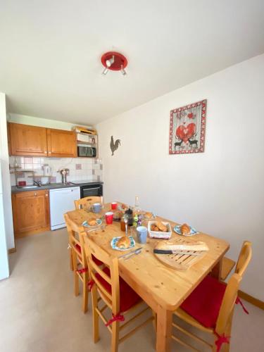 Haven of peace at the foot of the ski slopes - Location saisonnière - Dévoluy