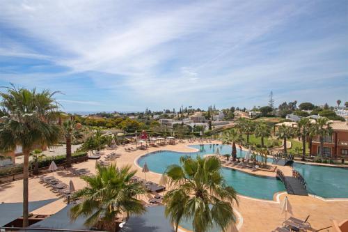 Monte Santo Resort