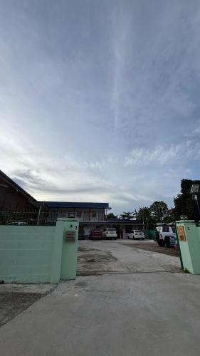 5 Minutes Lodge 5 Minutes Lodge