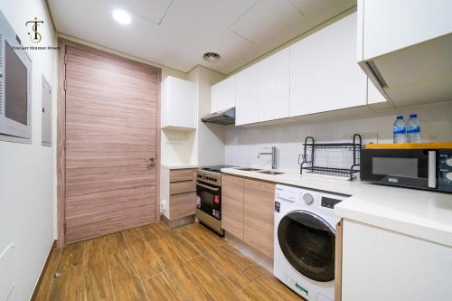Splendid City Views Studio- SOL BAY Business Bay, Dubai (photo 5)