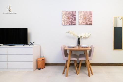Splendid City Views Studio- SOL BAY Business Bay, Dubai (photo 6)