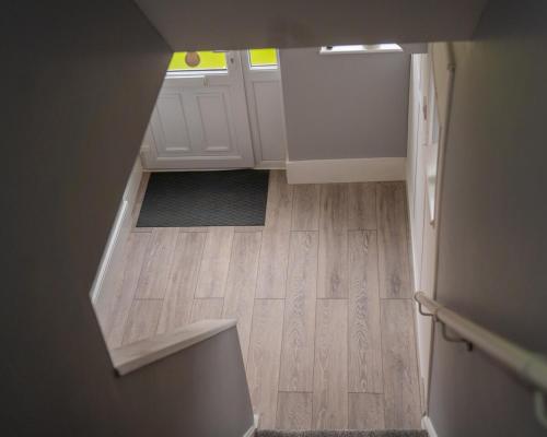Calmhaven Apartments Hucknall in Hucknall
