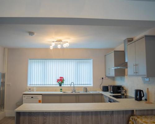 Calmhaven Apartments Hucknall in Hucknall