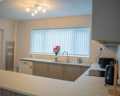 Calmhaven Apartments Hucknall in Hucknall