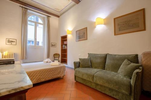 Rondinelli Charme Prestige, Florencie (fotografie 8)
