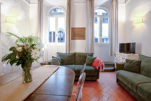 Rondinelli Charme Prestige, Florencie