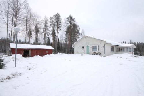 Mäkelän Lomatuvat Cottages - image 4