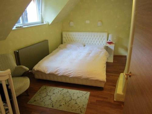 A precious apartment in Ljubljana, Ljubljana (photo 8)