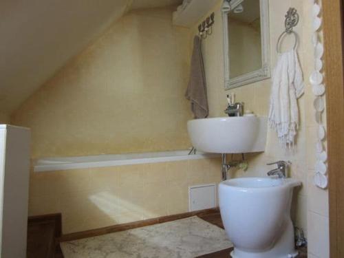 A precious apartment in Ljubljana, Ljubljana (photo 9)