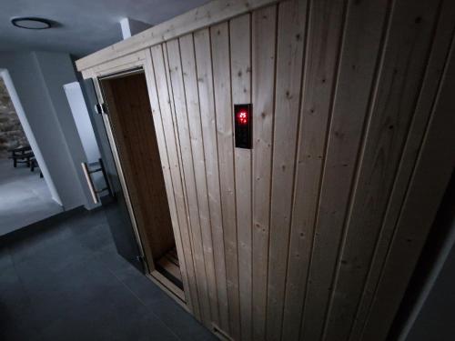 Černý Potok 59 (Cerny Potok 59) in Vejprty