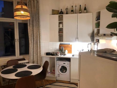 Atmospheric 46m2 apartment, Helsinki (photo 6)