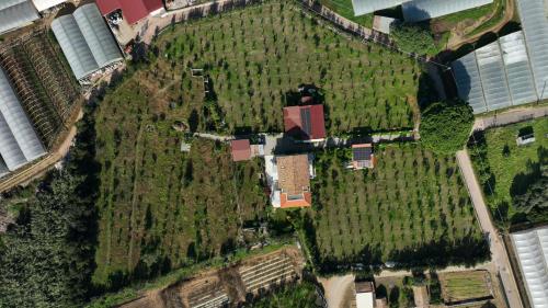 CàSolare Country House 4