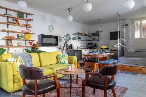 Buda Castle Apartment 5