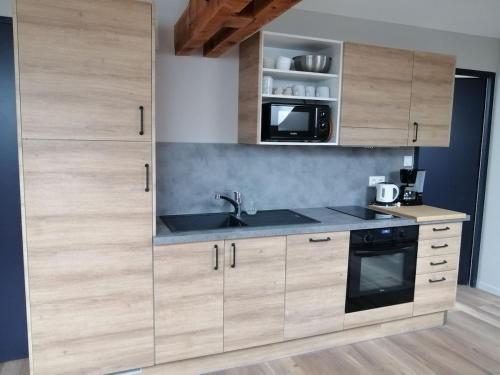 Gites Belle Echappee La Croisette in La Chapelle En Vercors