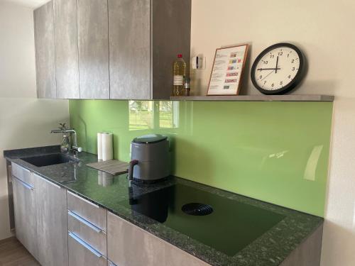 Ferienwohnung Alphome Rankweil in แรงค์วีล