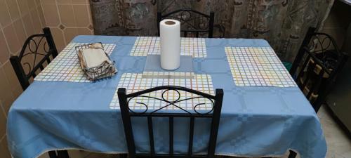 편의 시설/서비스, Appartement au centre Agadir résidence privée (Appartement au centre Agadir residence privee) in 암세르나트