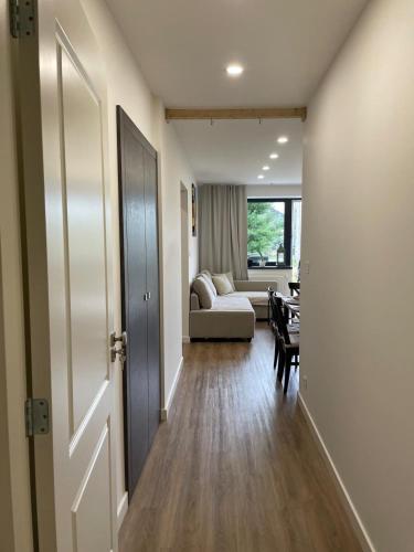 Manor in Stara Lesna