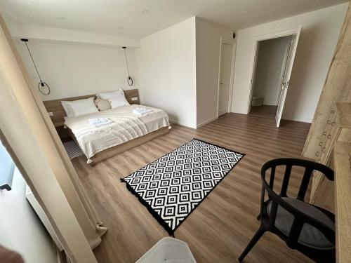 Manor in Stara Lesna