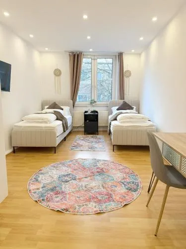Apartment Bremen Neustadt in Bremen, Deutschland
