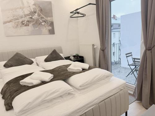 Apartment Bremen Neustadt, Bremen (photo 8)