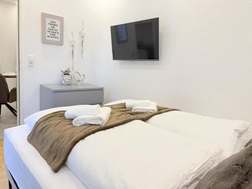 Apartment Bremen Neustadt, Bremen (photo 9)