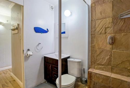Apartment with Sea View image 10