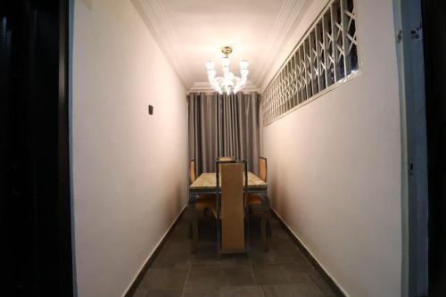 Marvins Villa in Koforidua