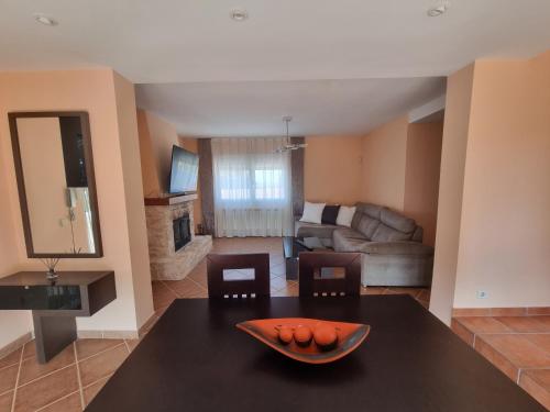 VUT EL Mogollón (VUT EL Mogollon) in 阿爾瓦拉特德索里塔