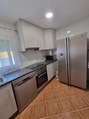 VUT EL Mogollón (VUT EL Mogollon) in 阿爾瓦拉特德索里塔