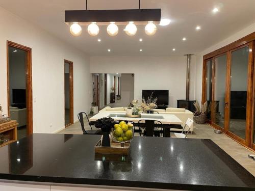 Casa Payeu Tunquén Algarrobo