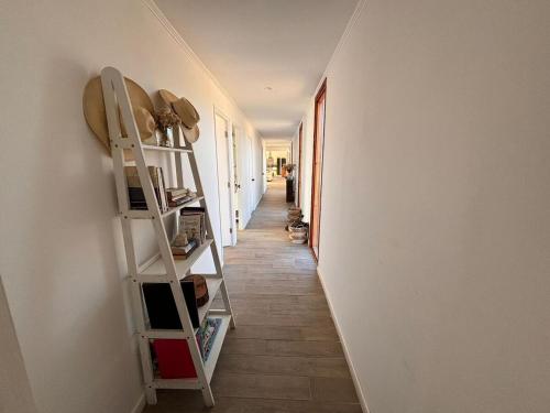 Casa Payeu Tunquén Algarrobo (Casa Payeu Tunquen Algarrobo) in 阿爾格羅伯