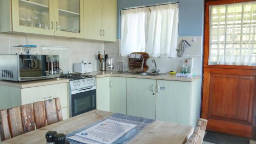 Footprints of Knysna