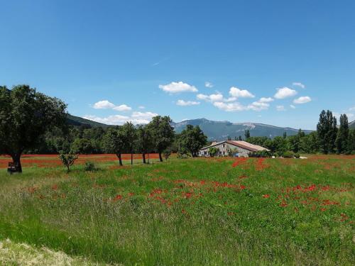 Renovated farm, ferme rénovée gîte à louer Le Saix