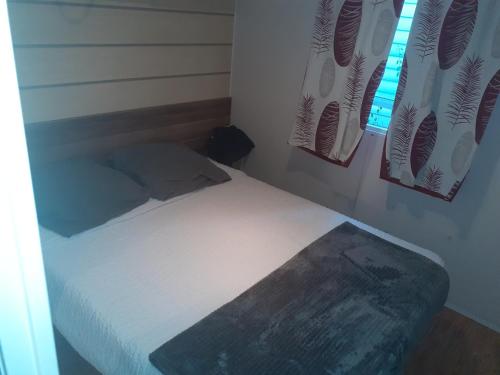 MobilHome 6 avec Bateau in Agde