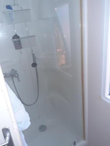 MobilHome 6 avec Bateau in Agde