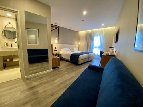 Hotel Apartamento Sinerama - image 6