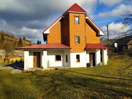 . Vinor Cottage