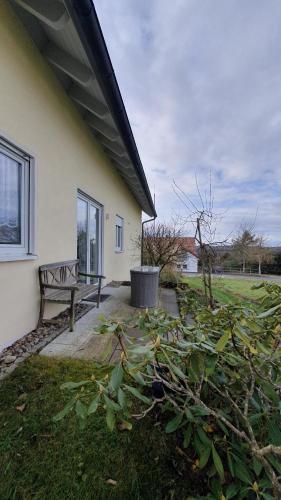 Apartment Christa in Schwendi, Deutschland