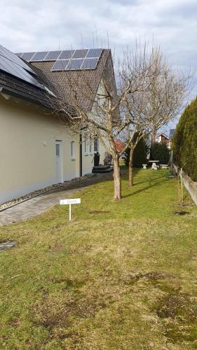 Apartment Christa in Schwendi, Deutschland