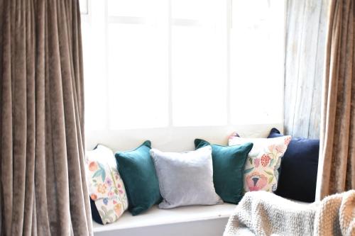 Cotswold Gardens Bed and Breakfast – Stow-on-the-Wold